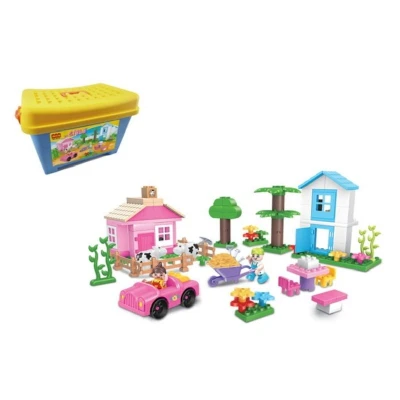 Infinity Toys - 103pcs Blocks