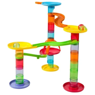 Playgo Junior Marble Run