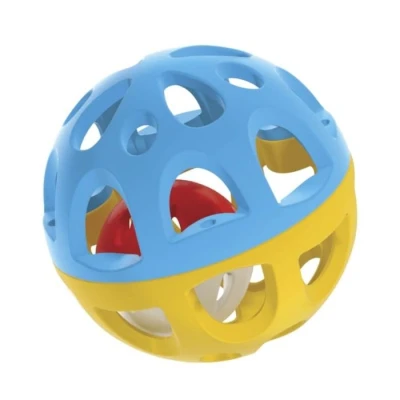 Easy Grasp Rattle Ball