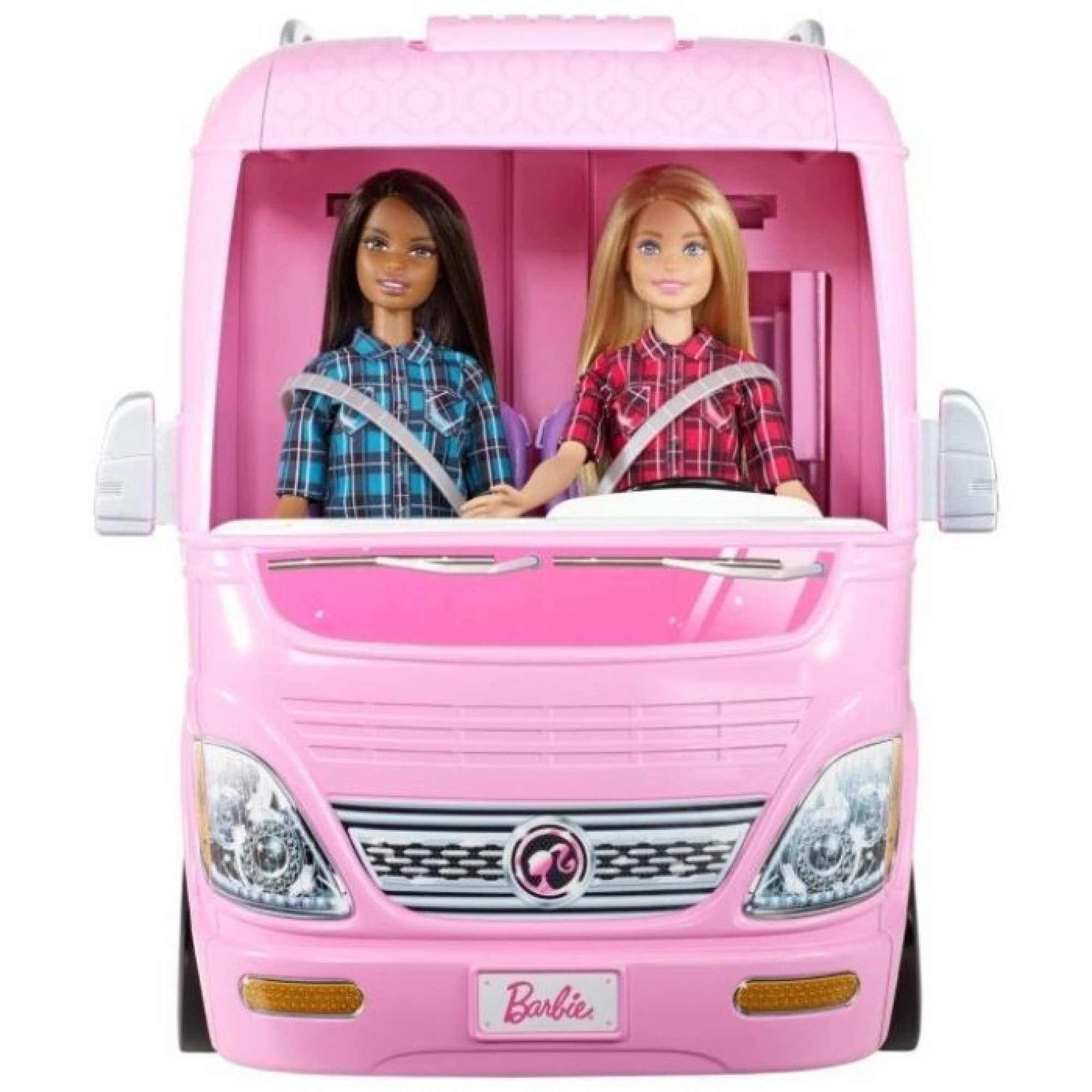 Barbie® DreamCamper™ 