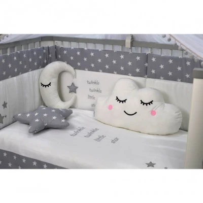 Decorative pillows Stars