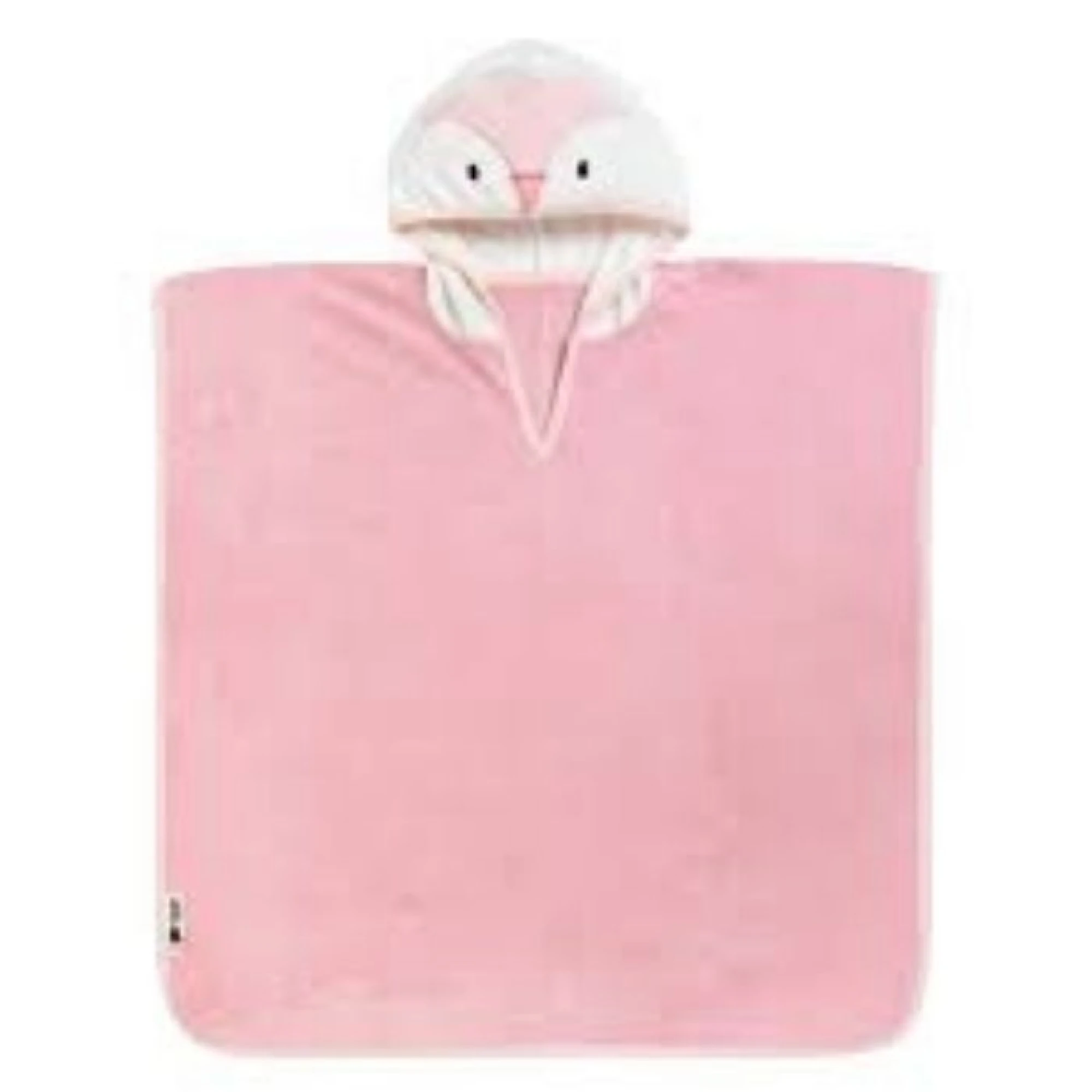 Tommee Tippee Penny The Penguin Groponcho
