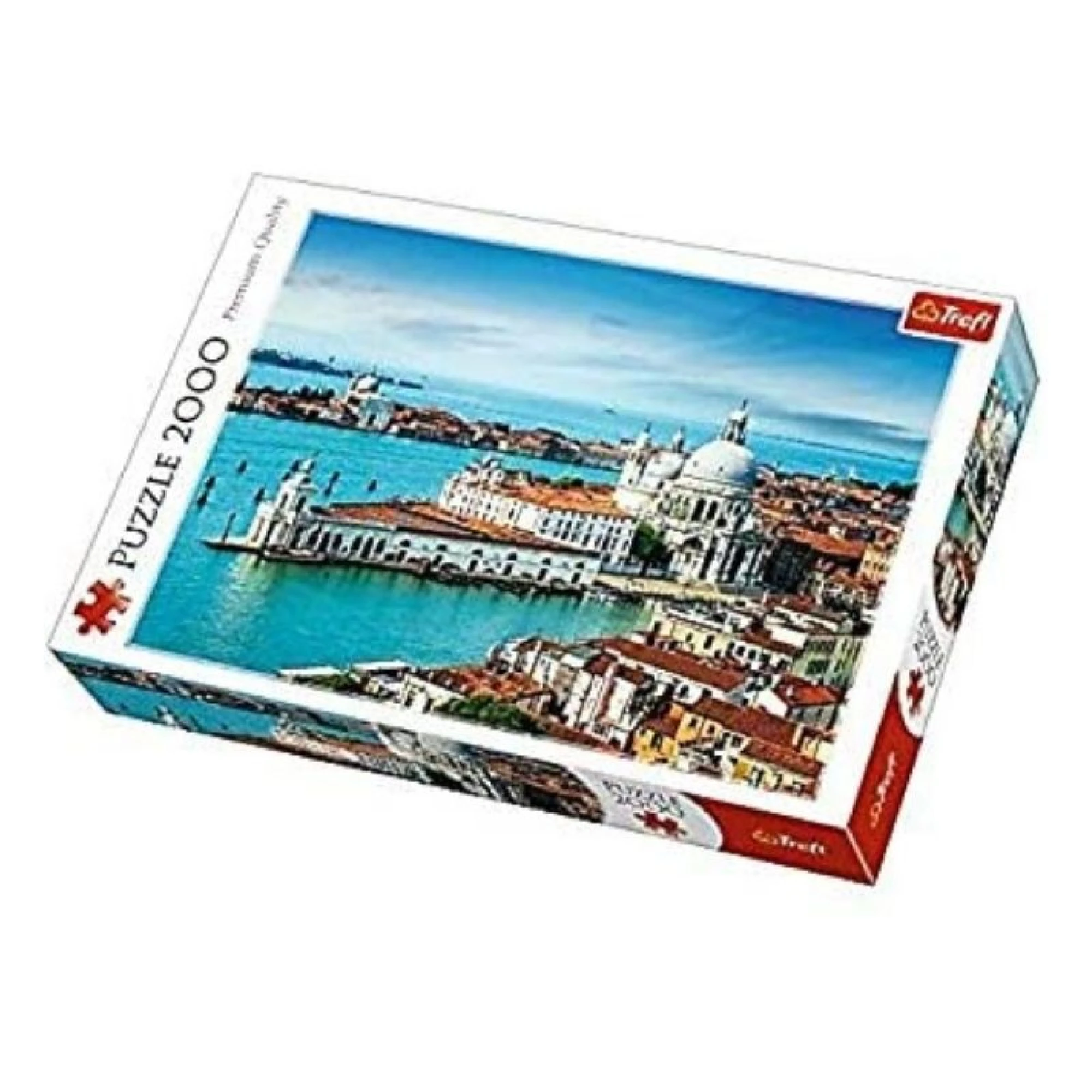 Trefl "Venice, Italy Puzzle (2000-Piece)