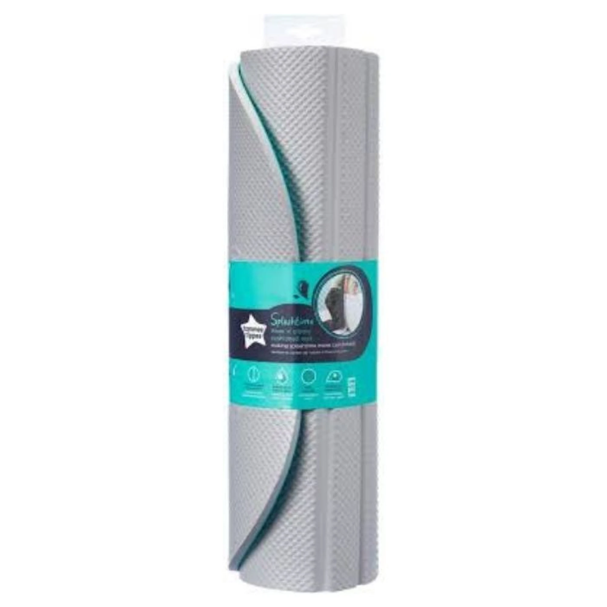 Splashtime Knee ‘n’ Elbow Cushioned Rest