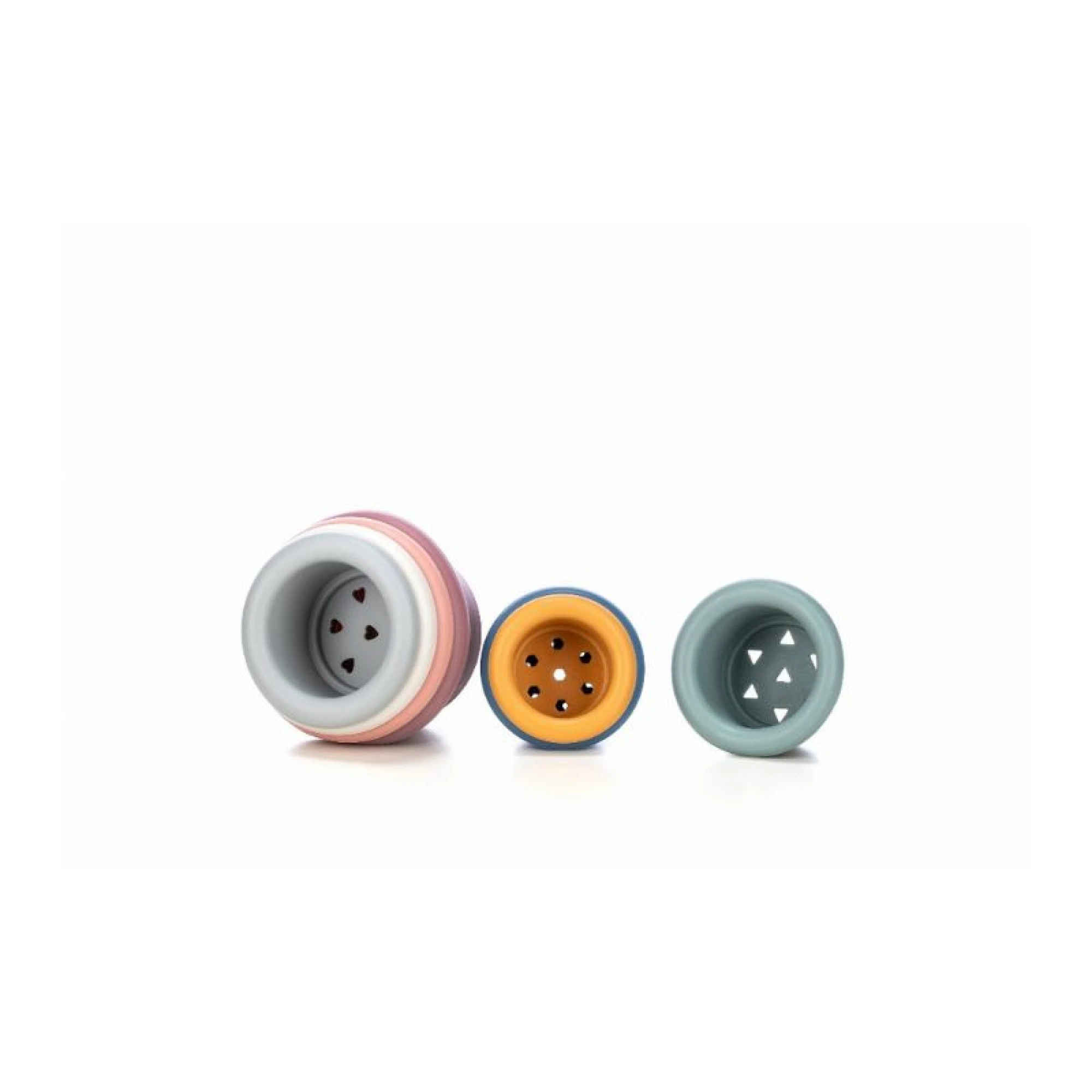 FreeOn Stacking Tower Round