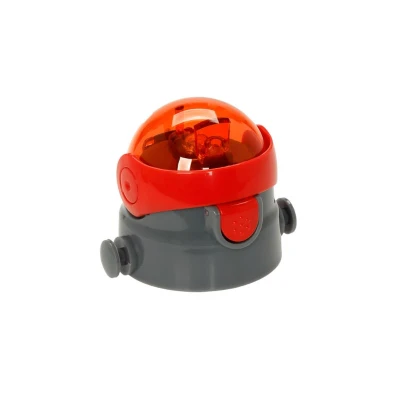 Ecolife Lid for kids Thermos Red 400ml