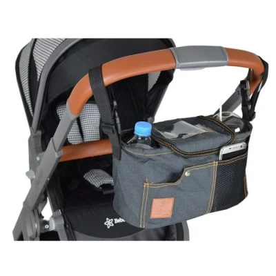 Bebe Stars Stroller Organizer