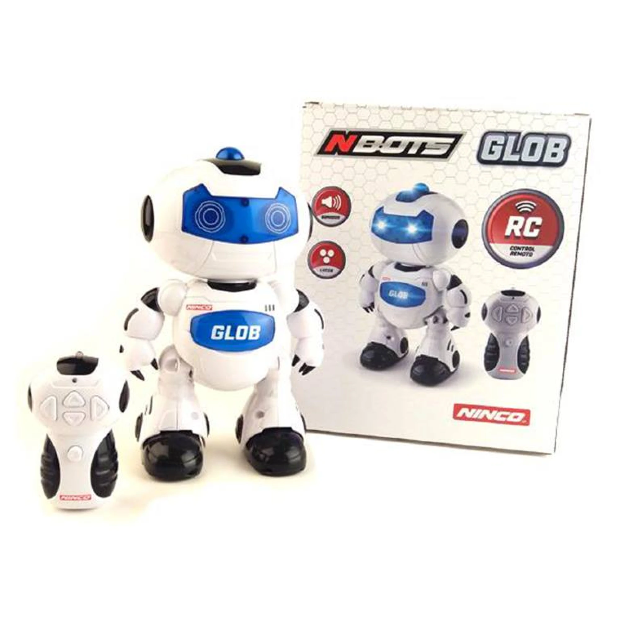 NINCO R/C NBots Glob