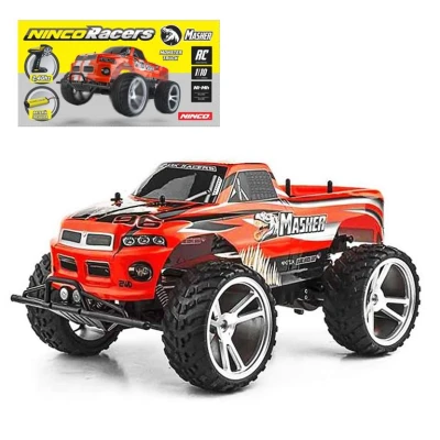 NINCO R/C Racers Masher
