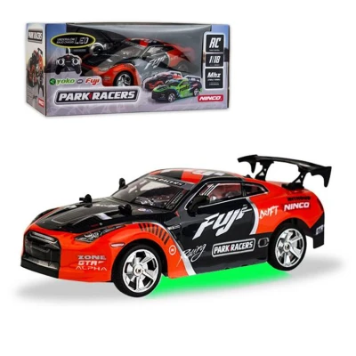 NINCO R/C Racers Fuji