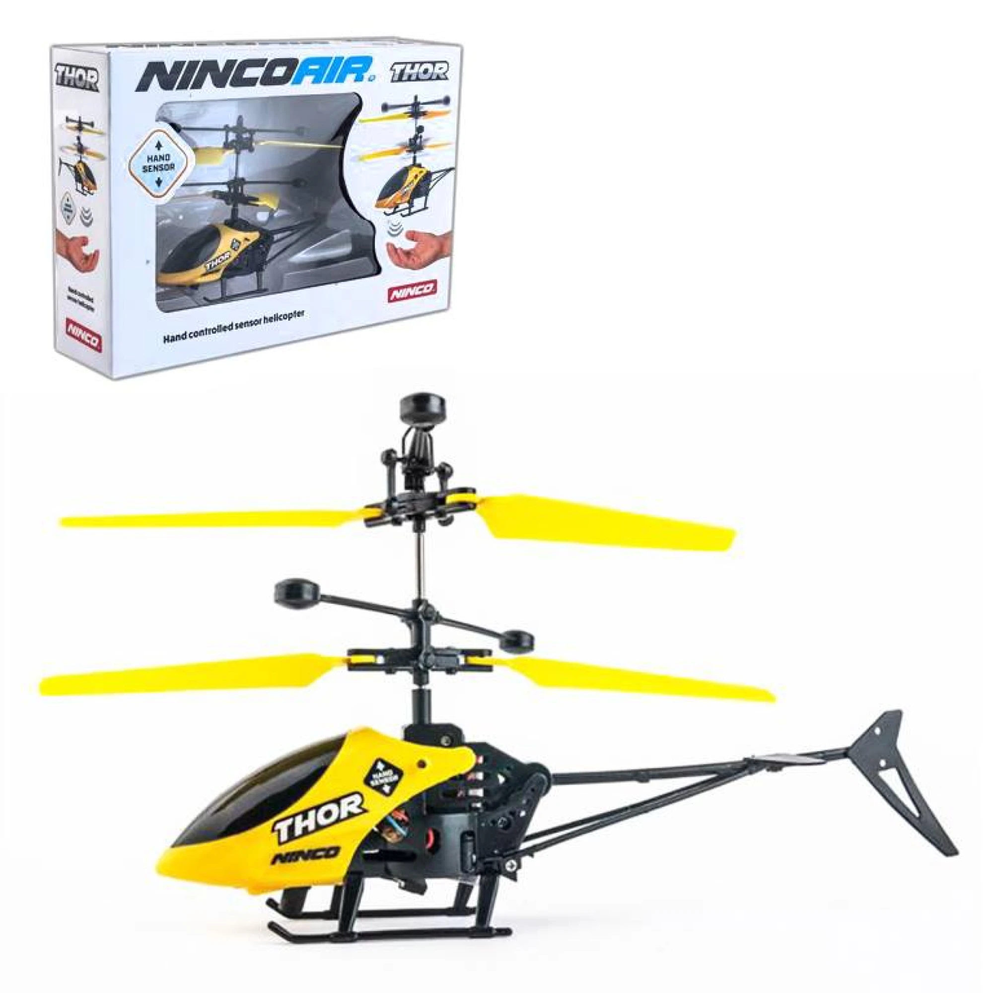 NINCO Air Thor