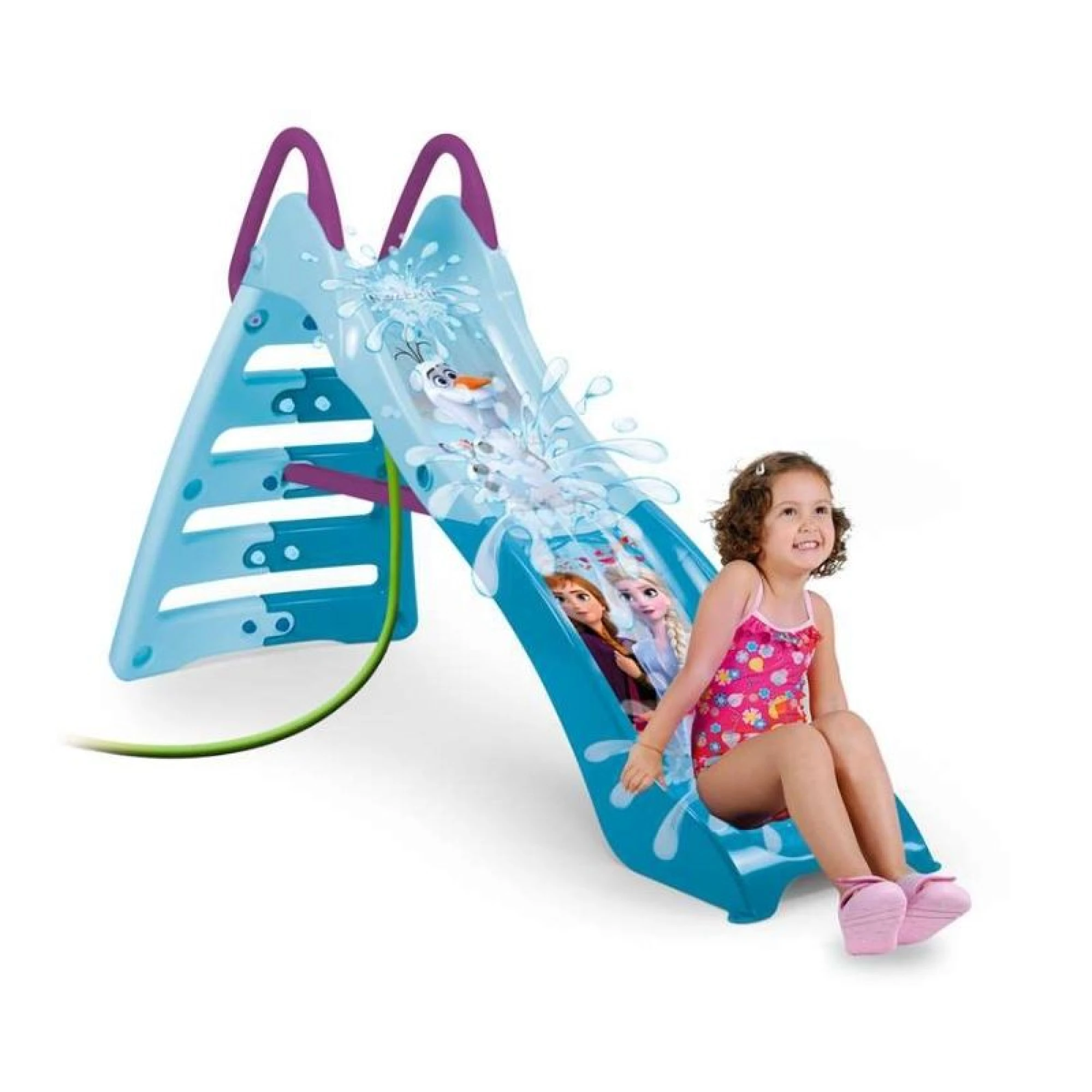 Injusa Frozen – Slide