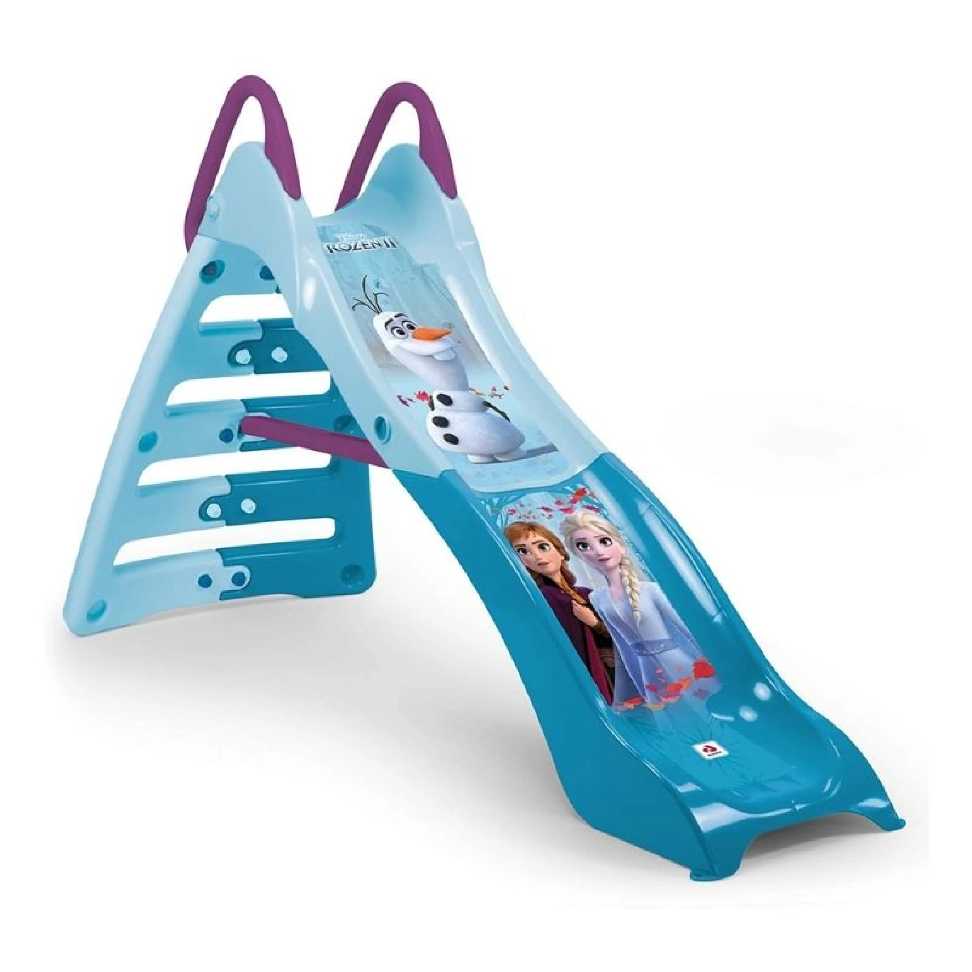 Injusa Frozen – Slide