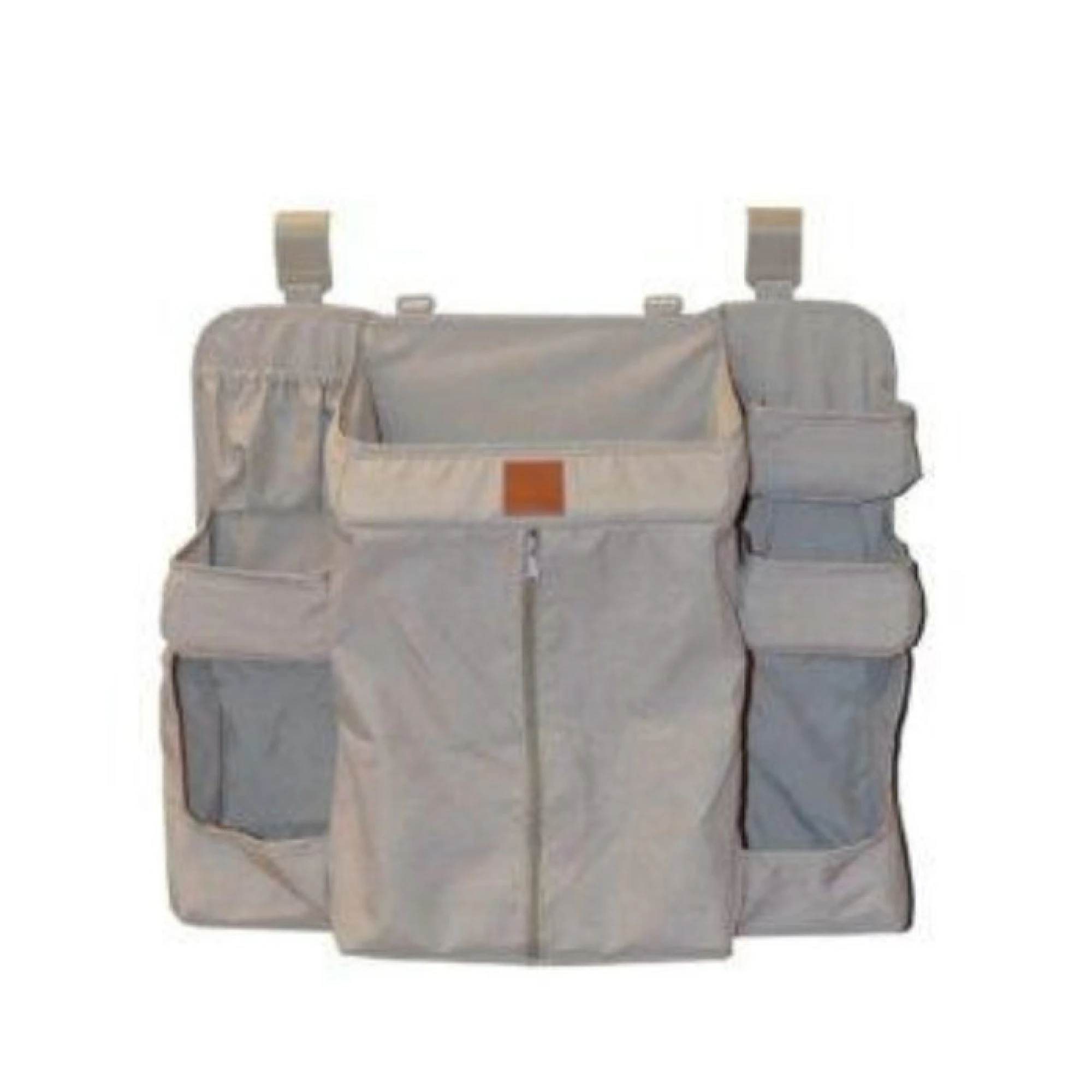 Organizer for Bed- Playpen Sand
