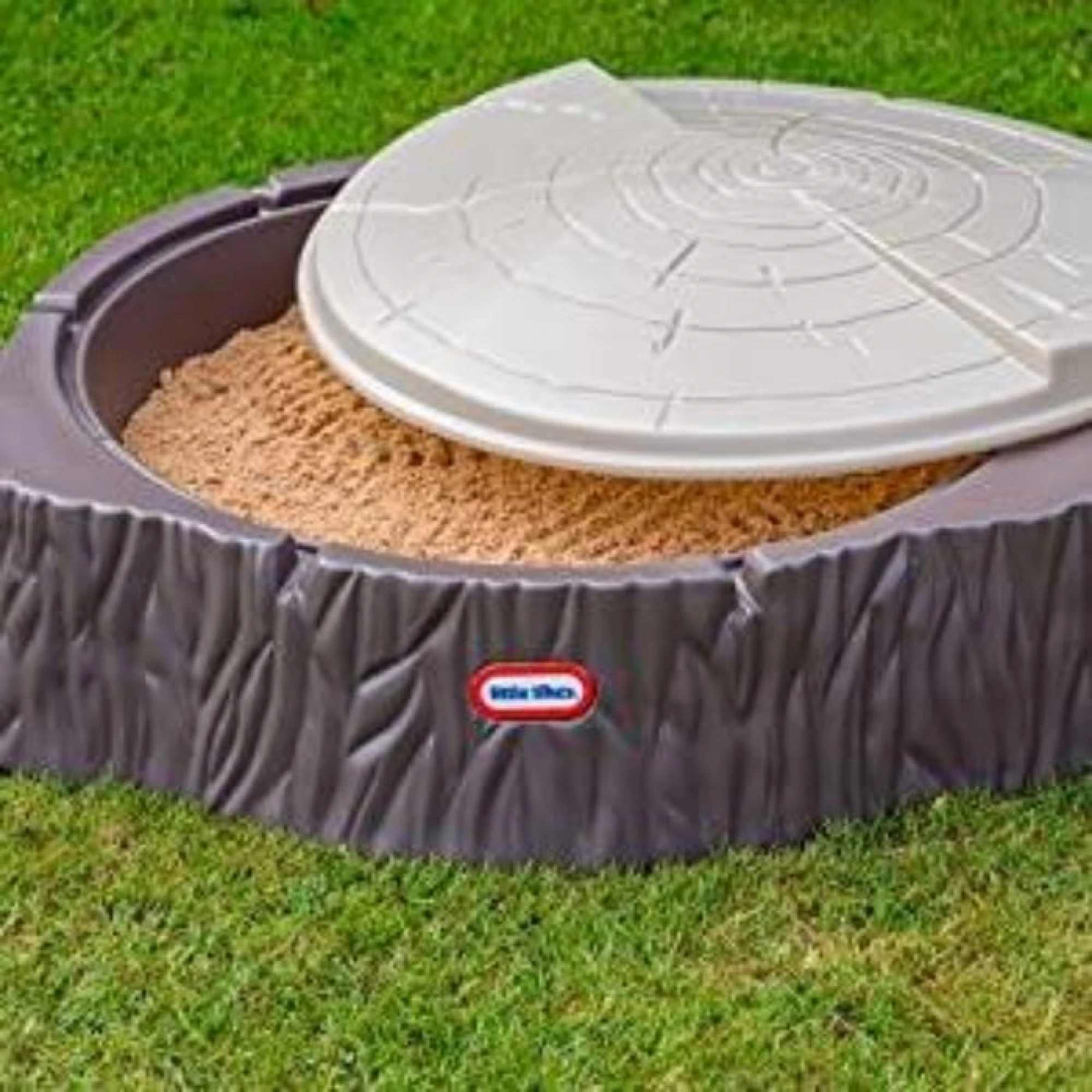 Little Tikes Woodland Sant Pit