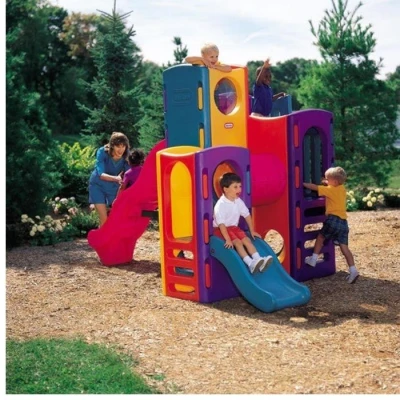 Little Tikes Playground - Tropical