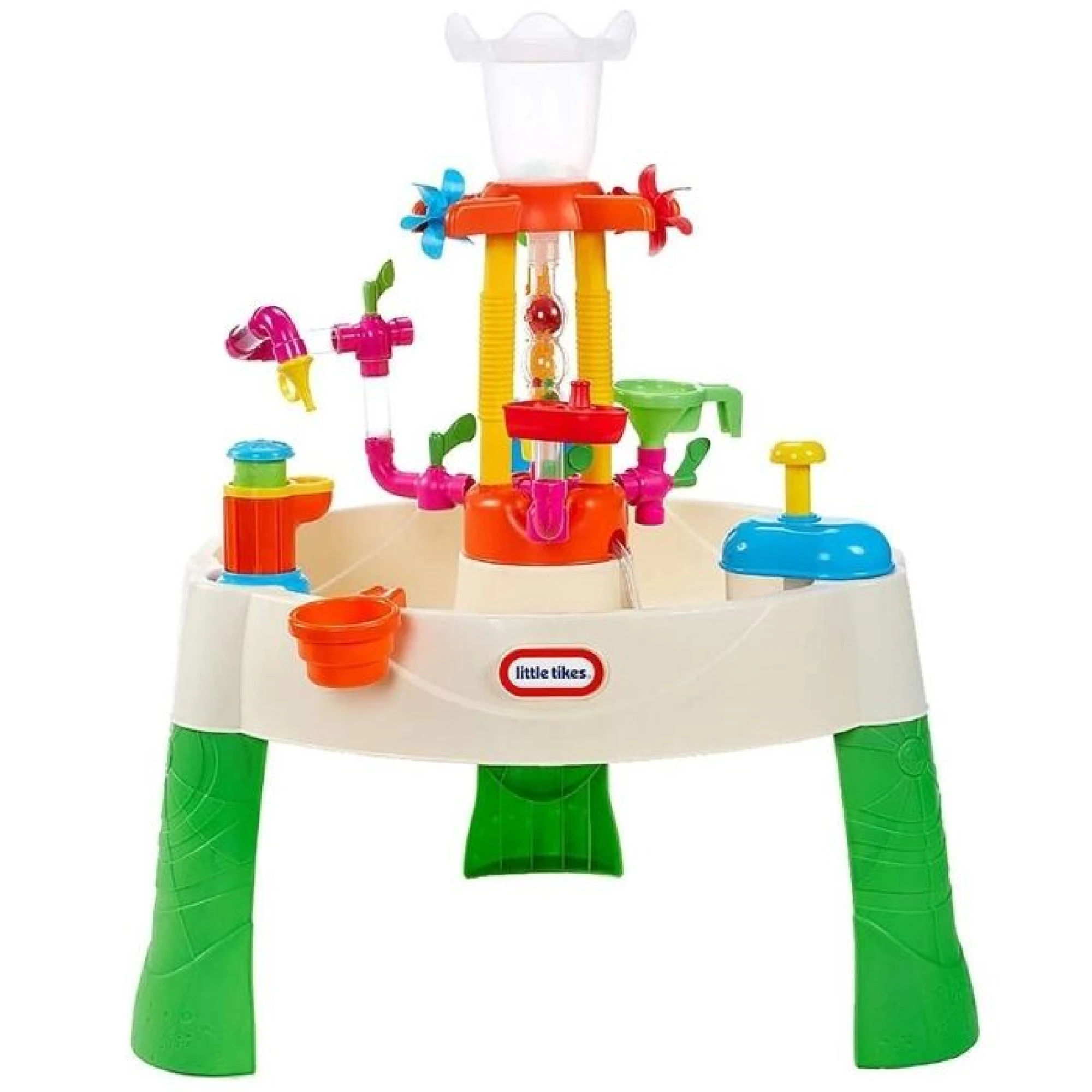 Little Tikes Fountain Factory Water Table