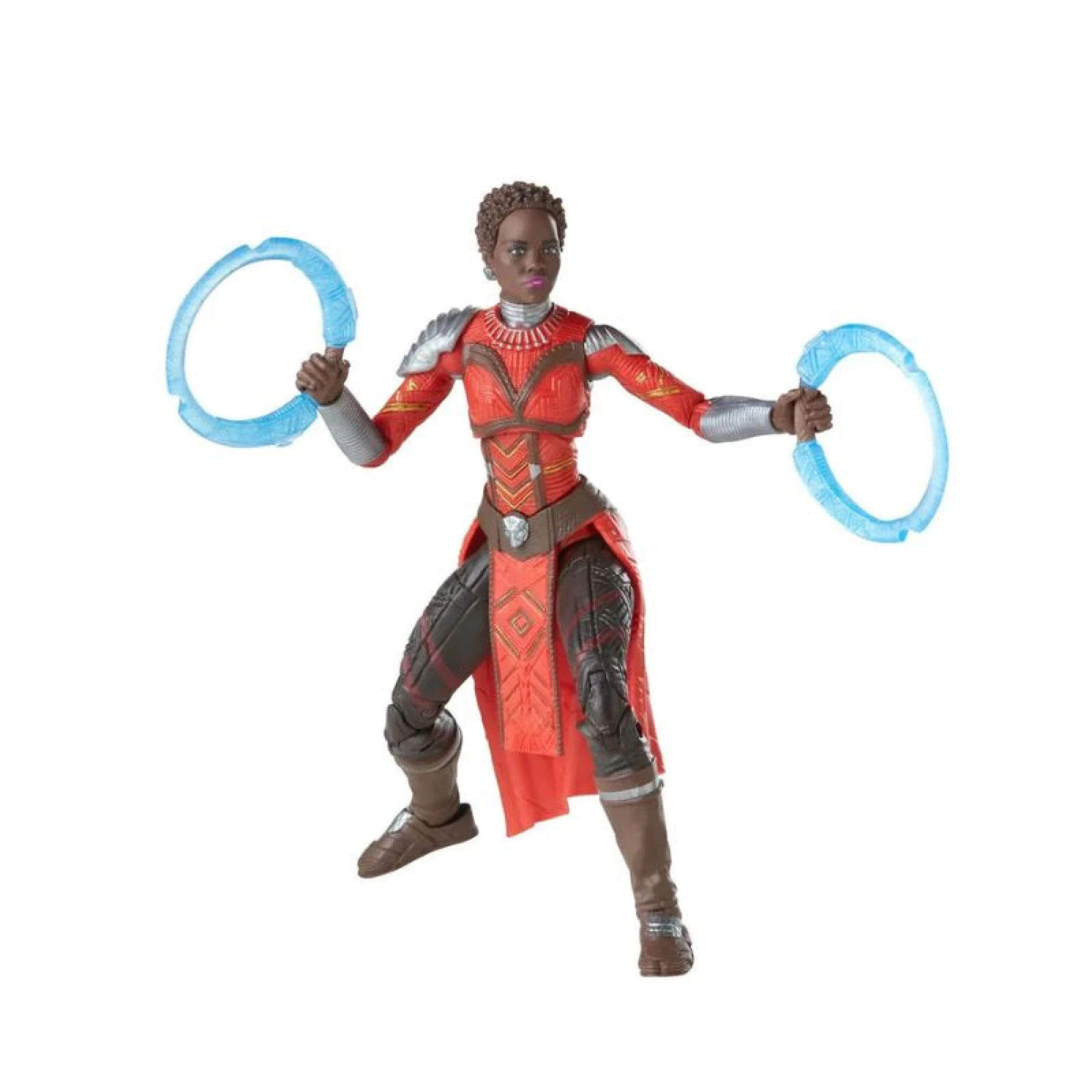 Marvel Legends Black Panther Legacy Collection - Nakia