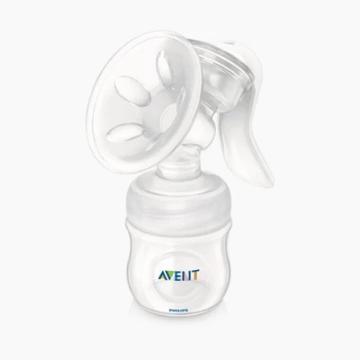 Philips Avent Manual Breast Pump