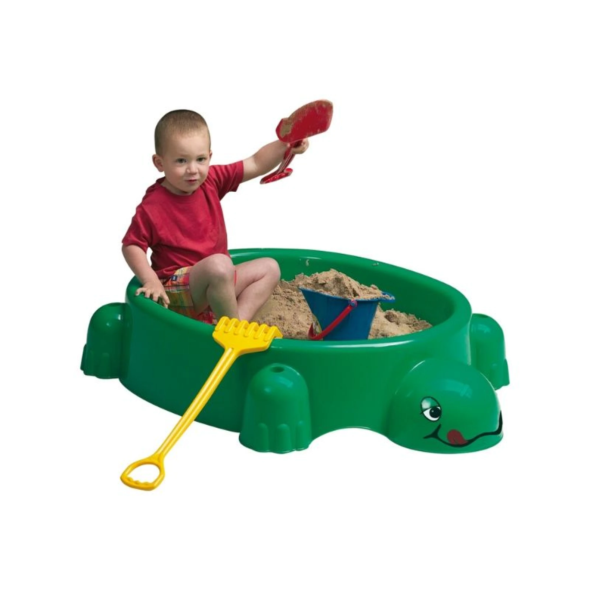 Paradiso Turty Pool &amp; Lid