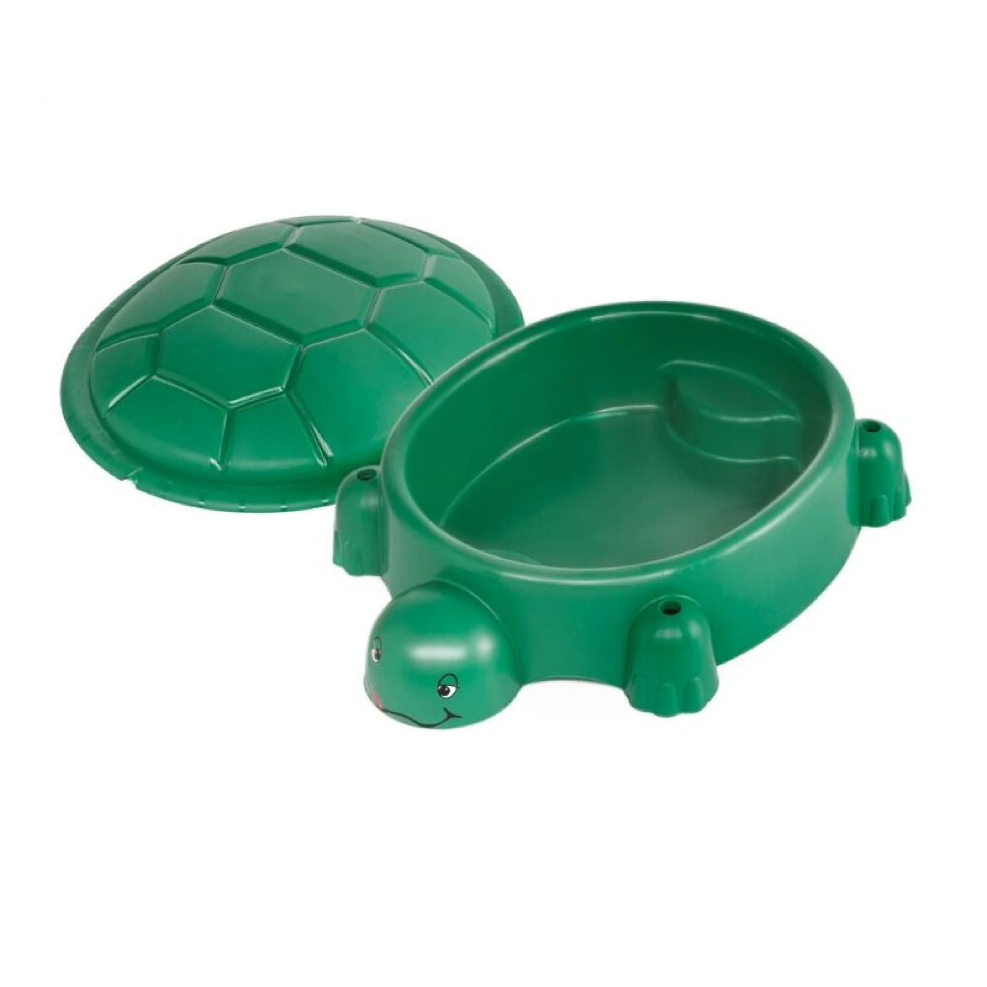 Paradiso Turty Pool &amp; Lid