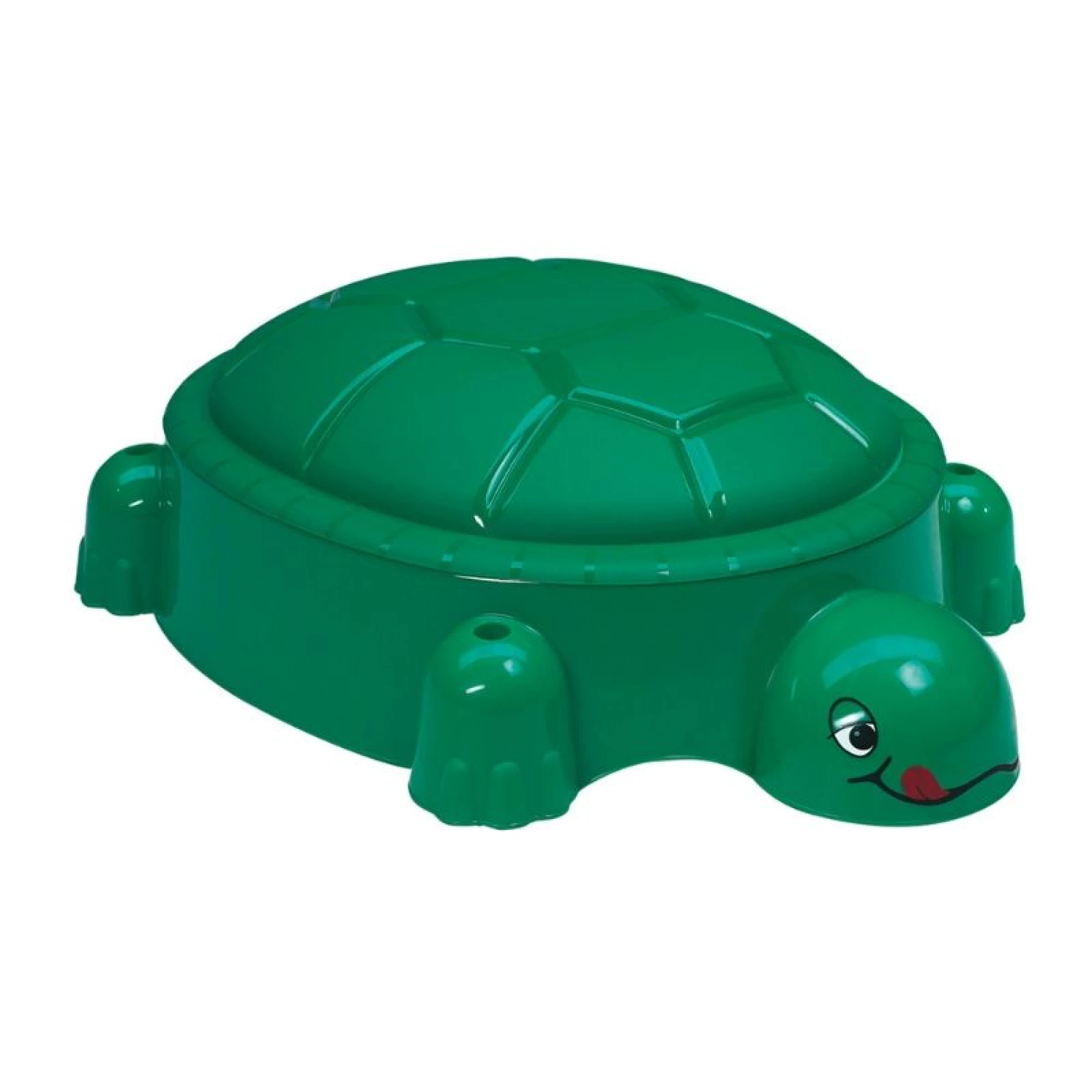 Paradiso Turty Pool &amp; Lid