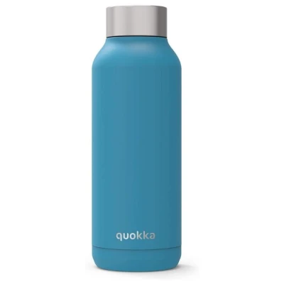 Quokka Solid - Steel Blue 510 ML