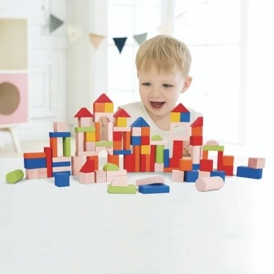 100 Blocks