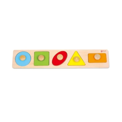 Geometry Puzzle