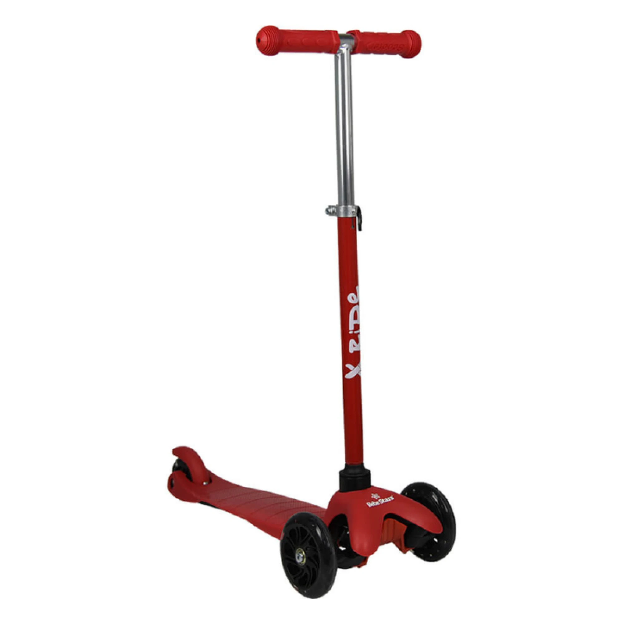 Bebe Star Scooter X-Ride Red