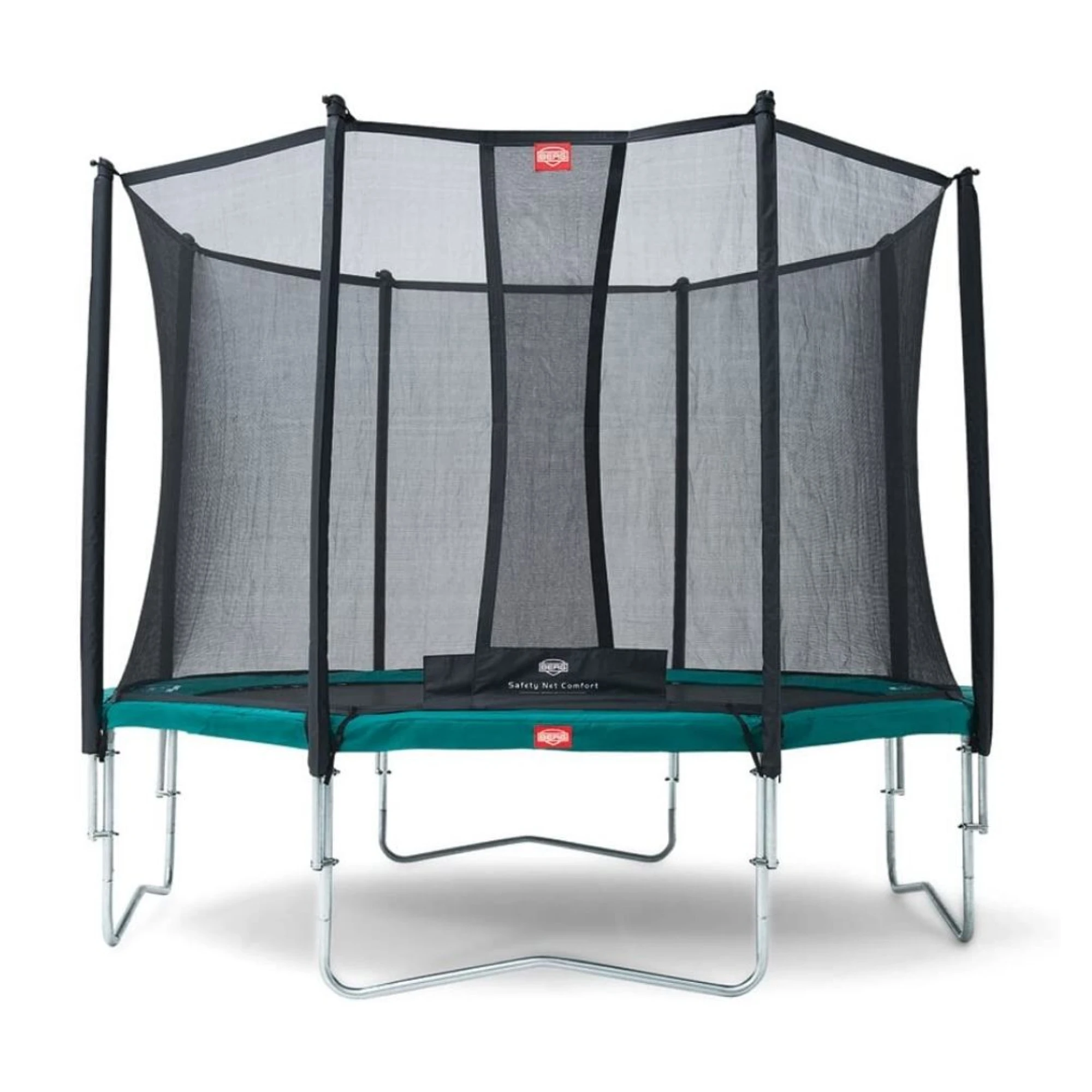 Berg Favorit 11ft + Safety Net Comfort (330cm)