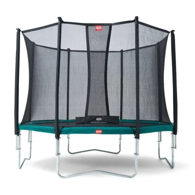 Berg Favorit 7ft + Safety Net Comfort (200 cm)