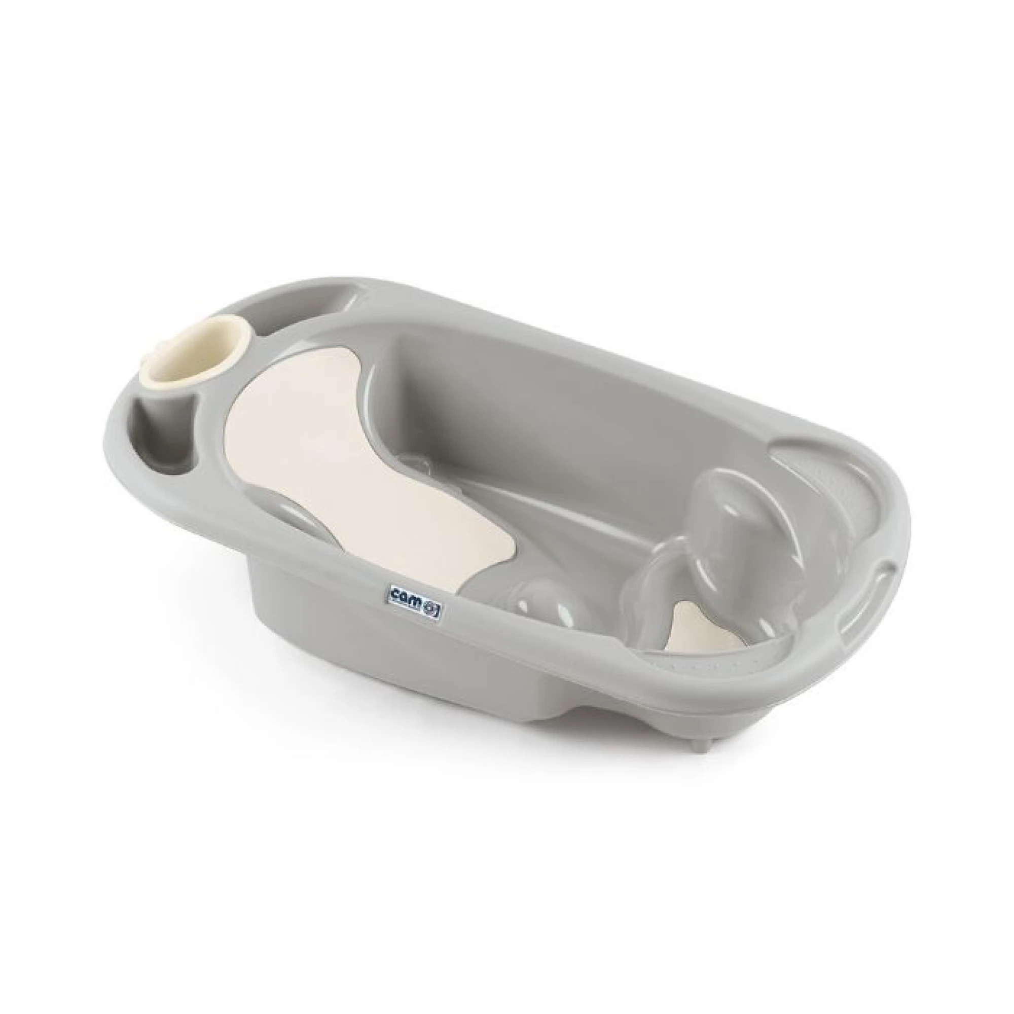 Cam Baby Bagno Bath Grey