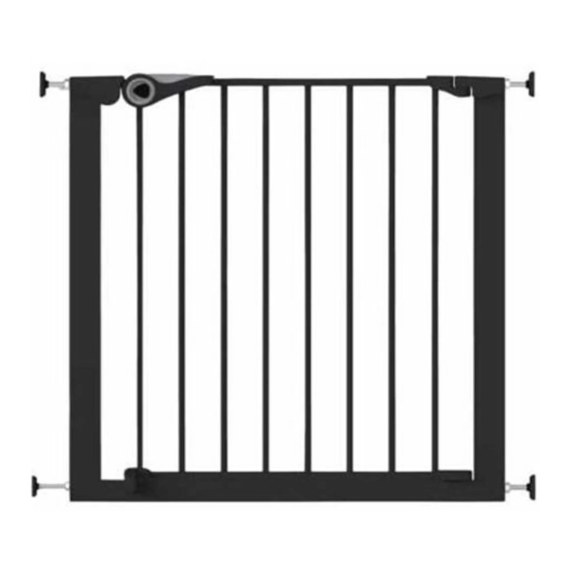 noma Easy Fit Gate Black