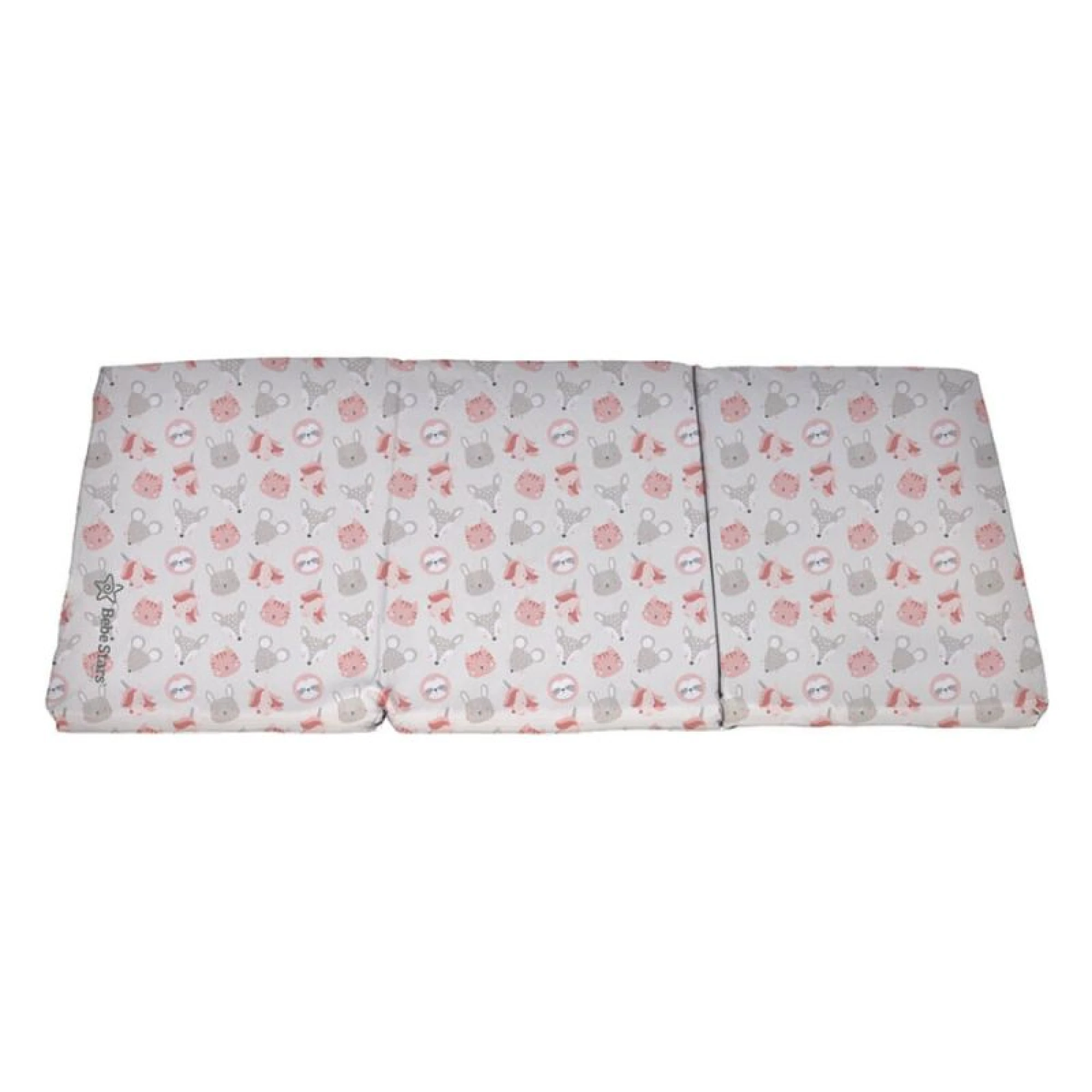 Mattress for play yard Bunny