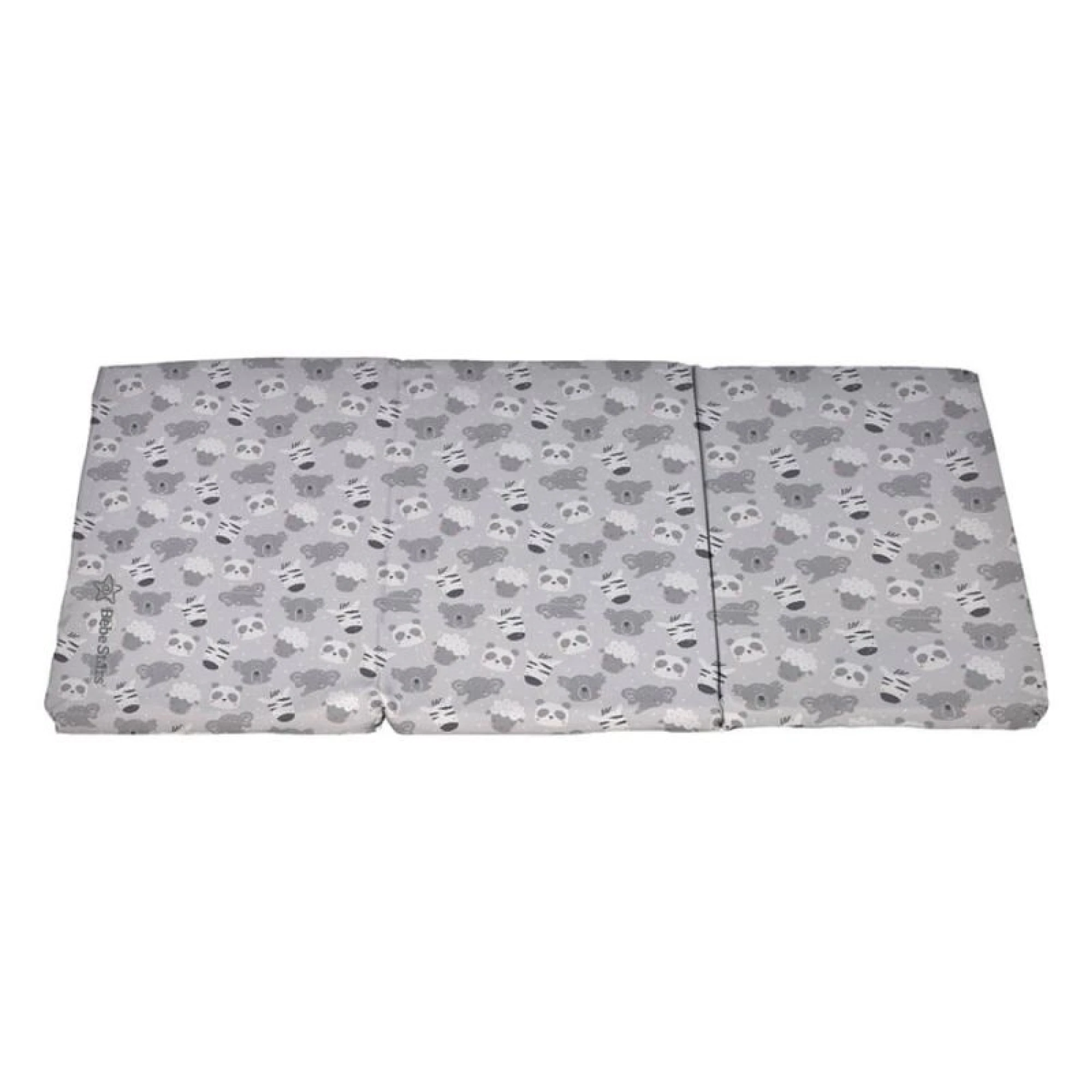 Mattress for play yard Panda