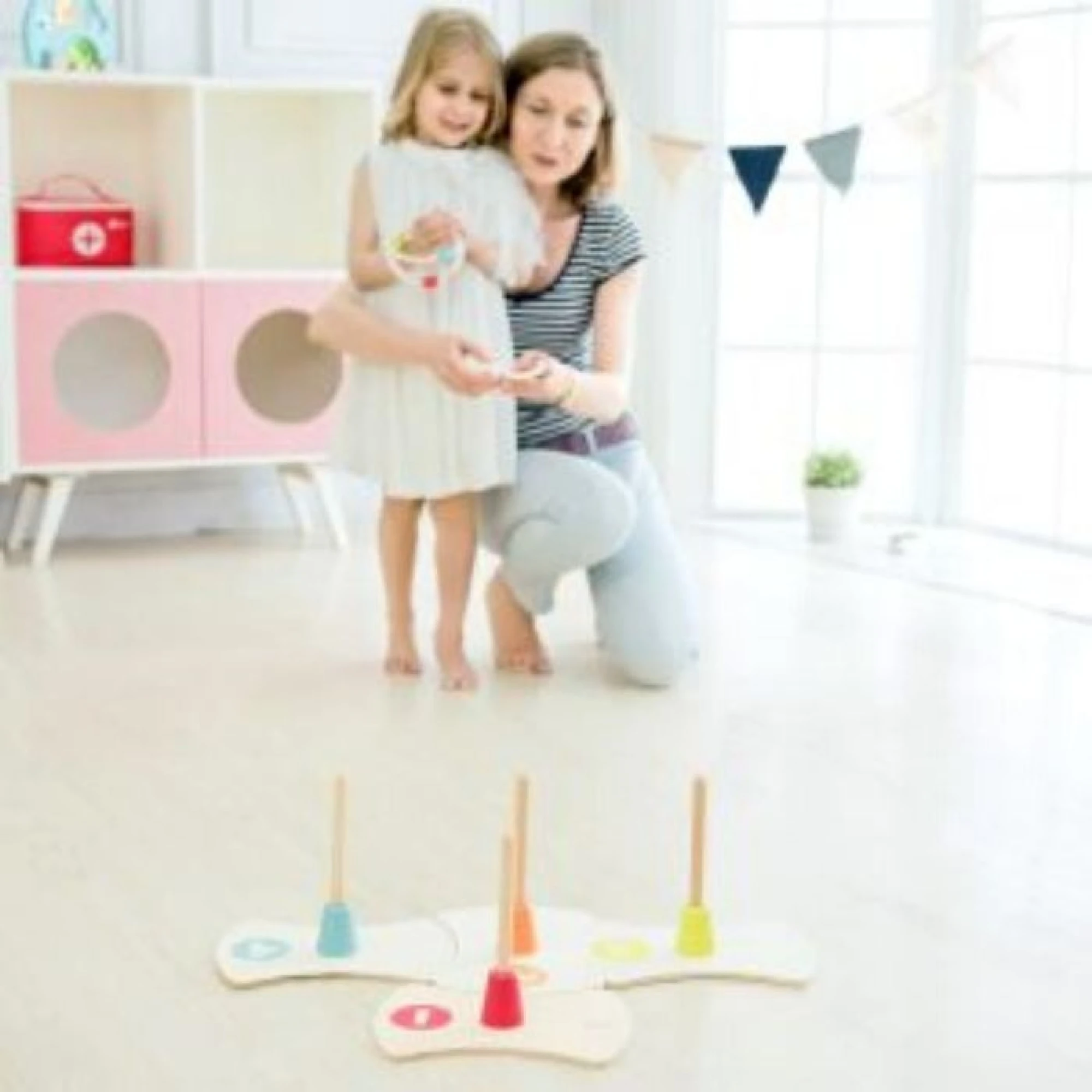 Ring Toss