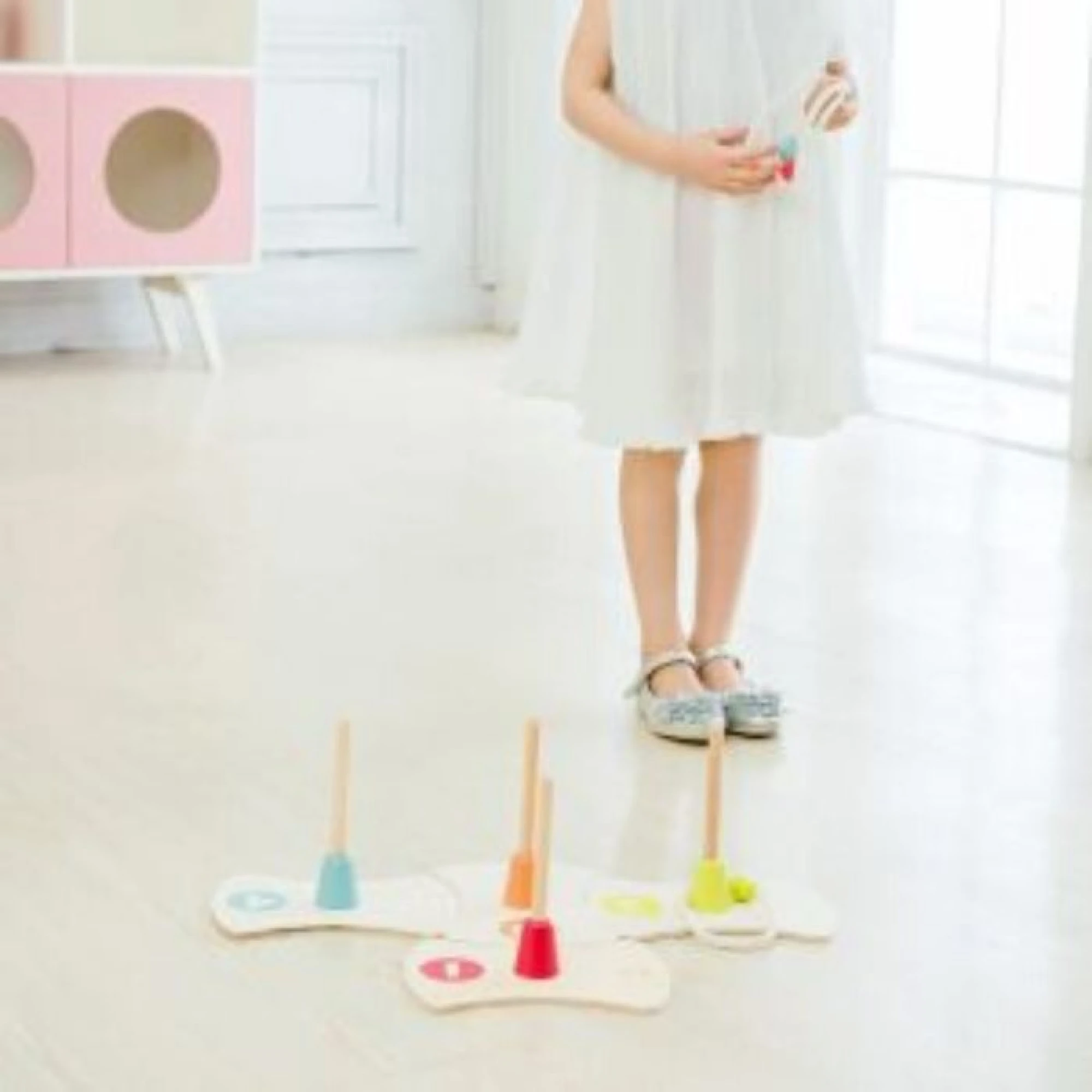 Ring Toss
