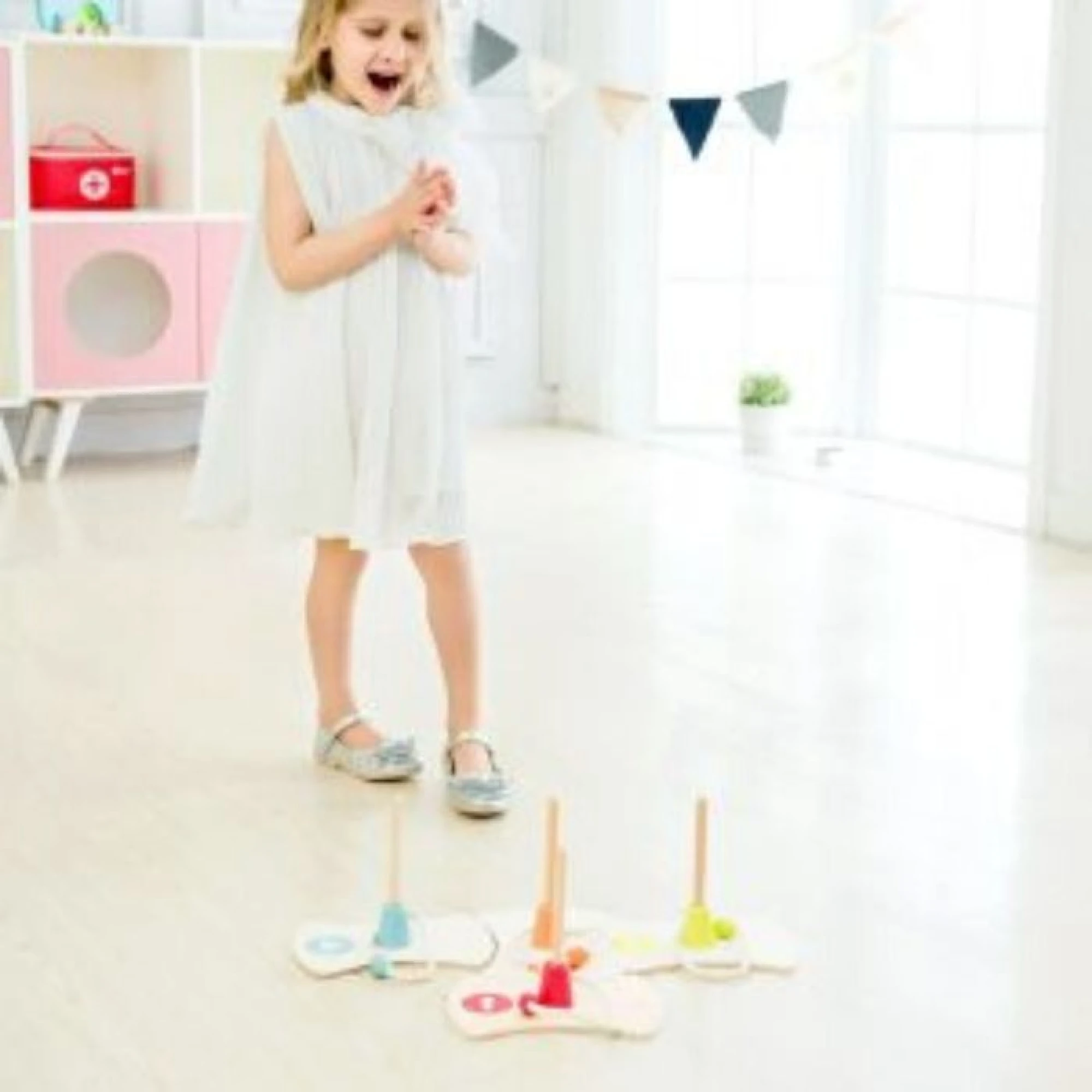 Ring Toss