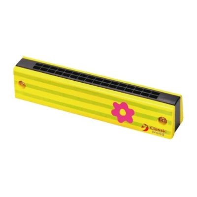 Harmonica