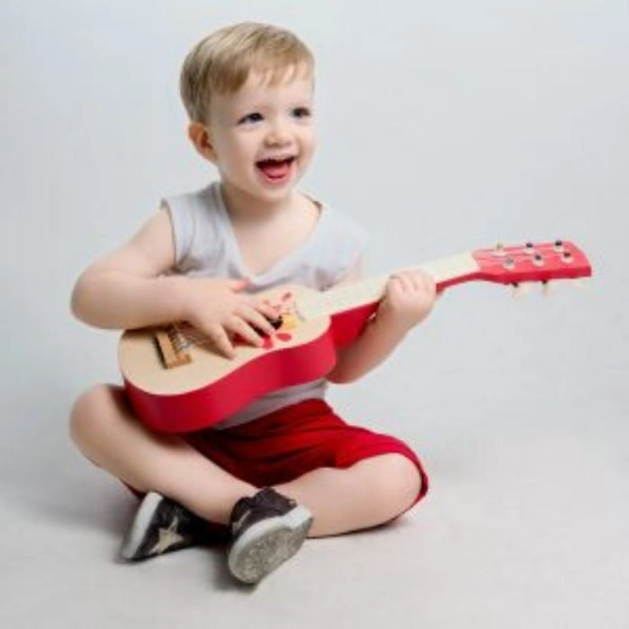 Star Guitar