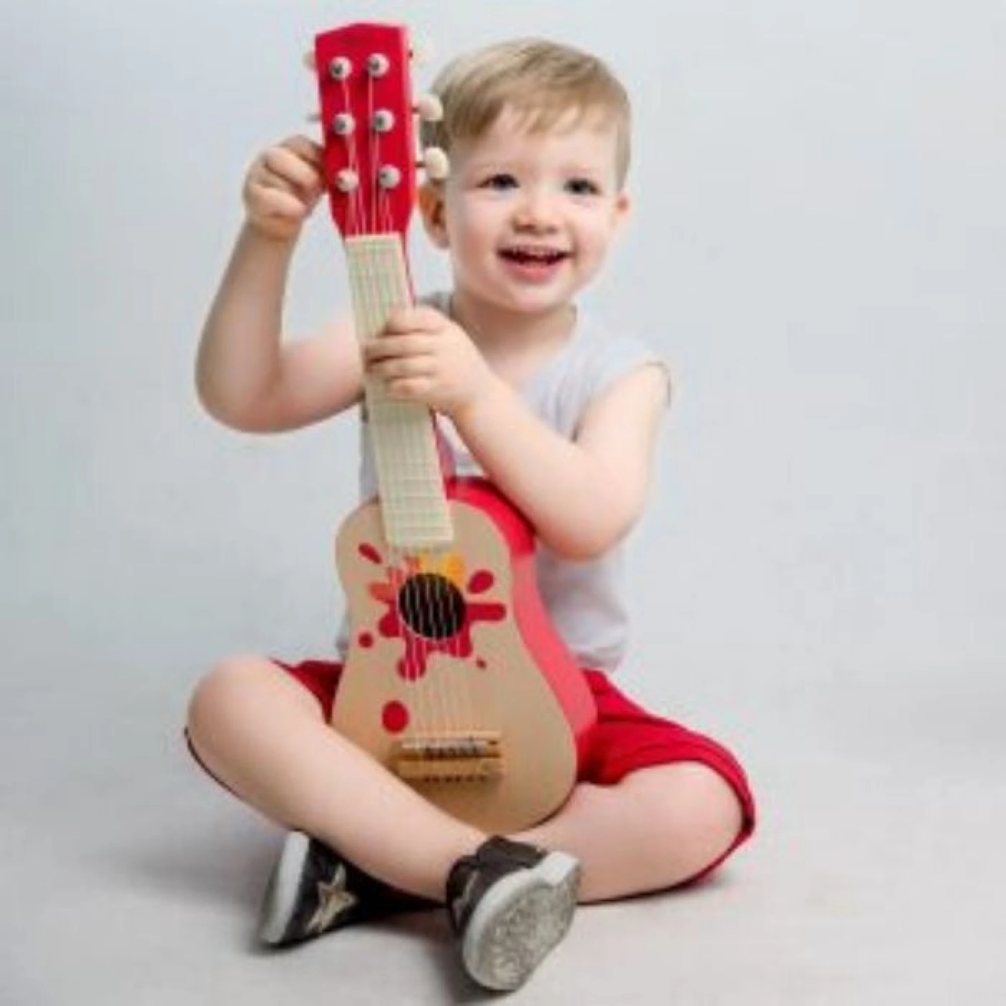 Star Guitar
