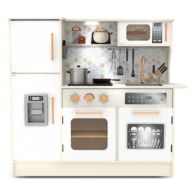 Classic World Toys Kitchen Superior