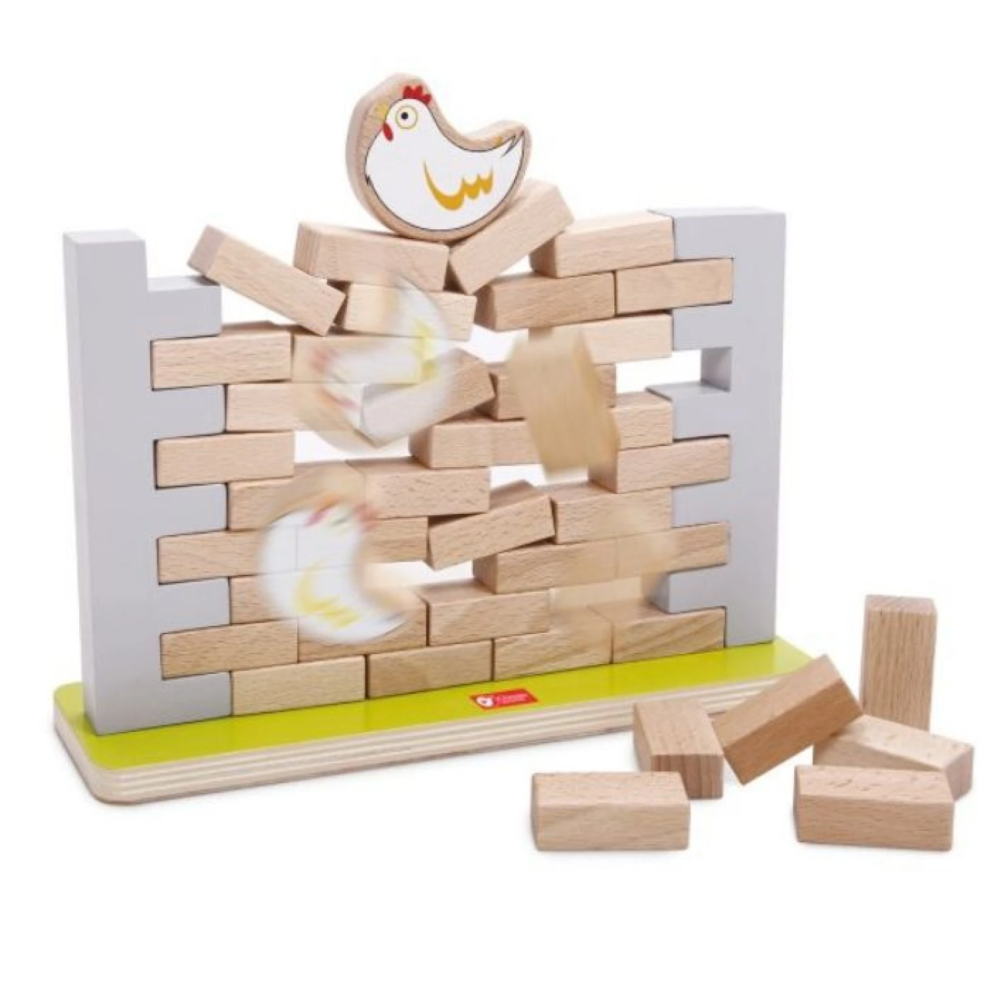 Wall Game