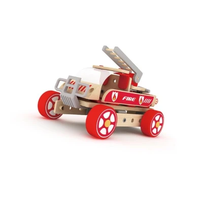 Fire Engine