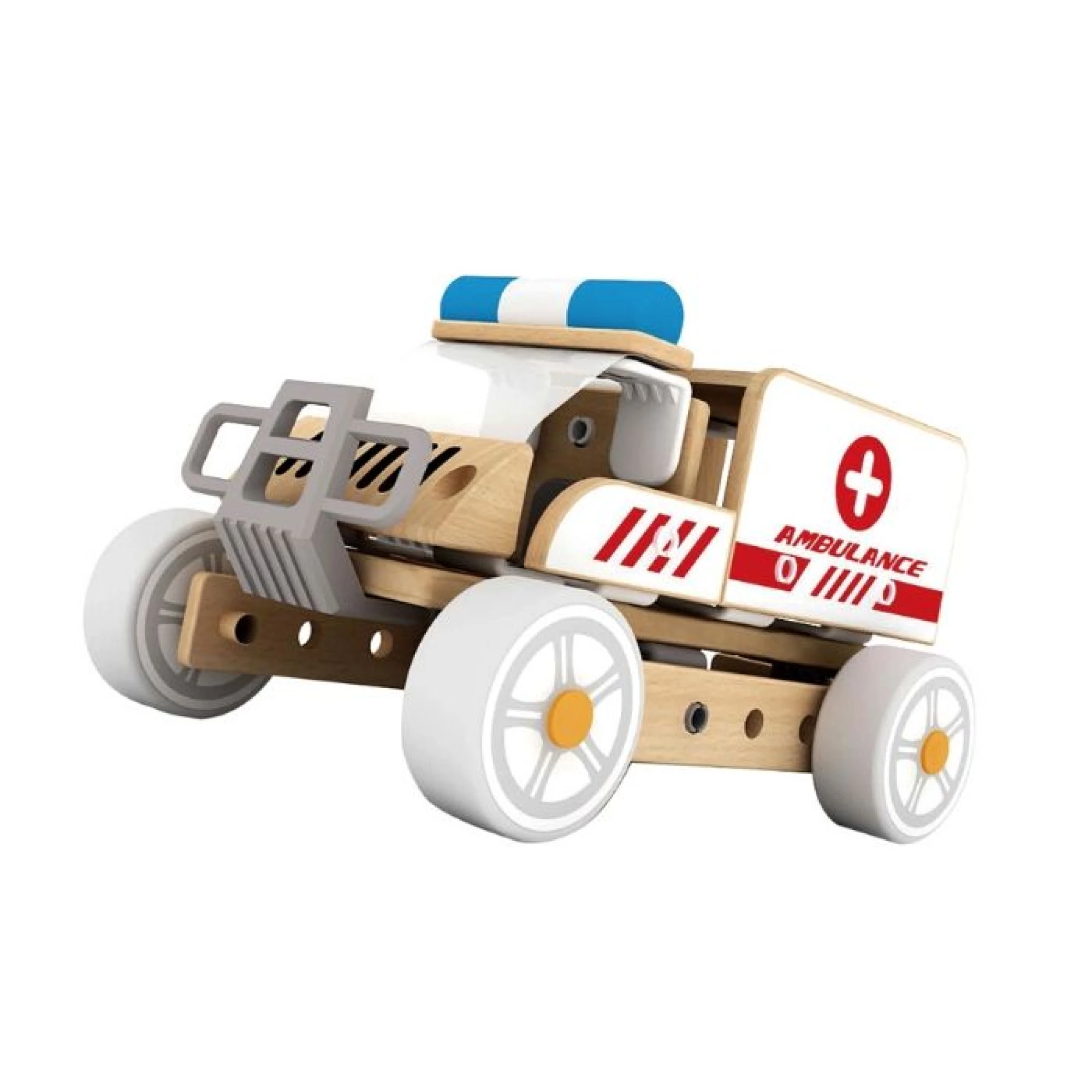 Ambulance