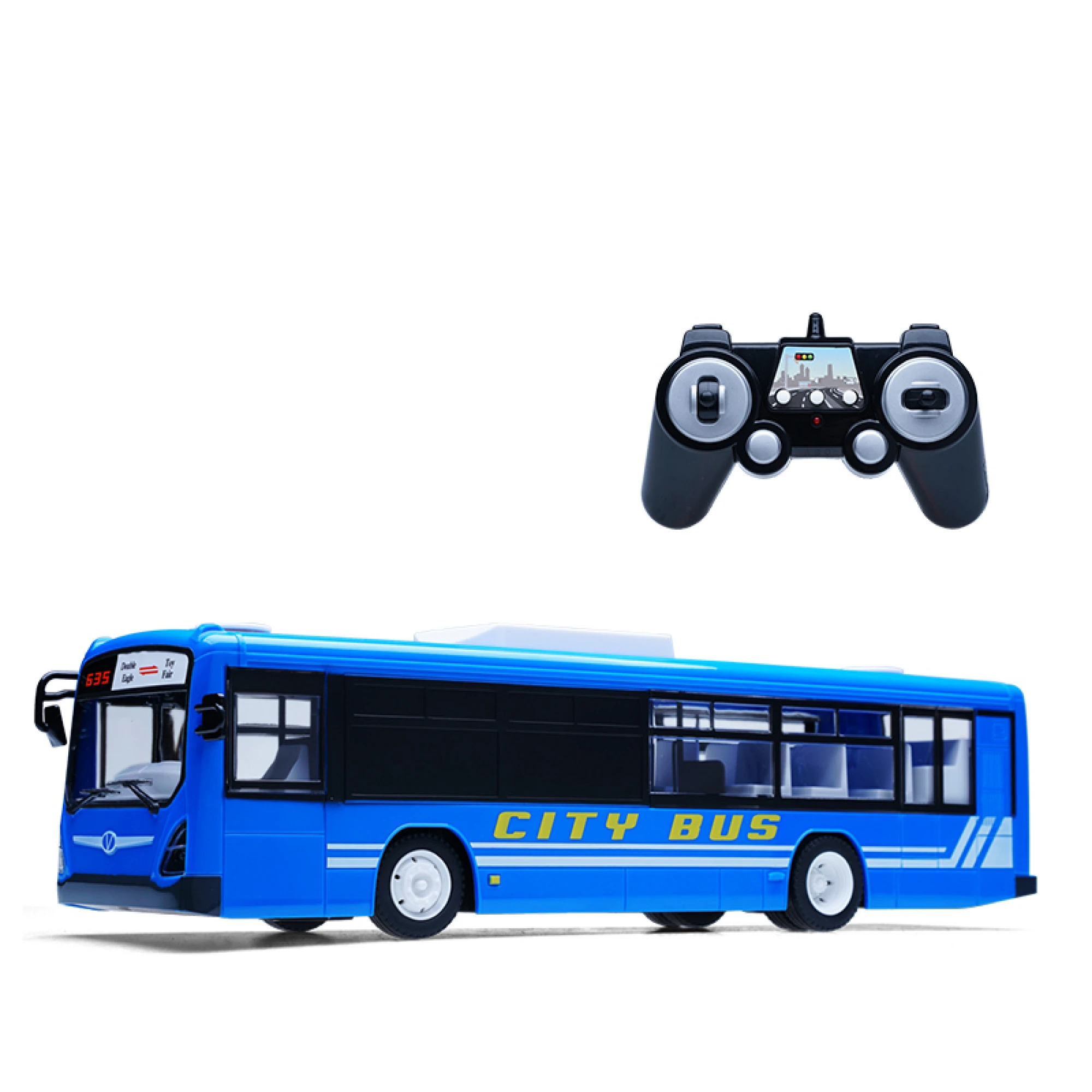 RC Bus