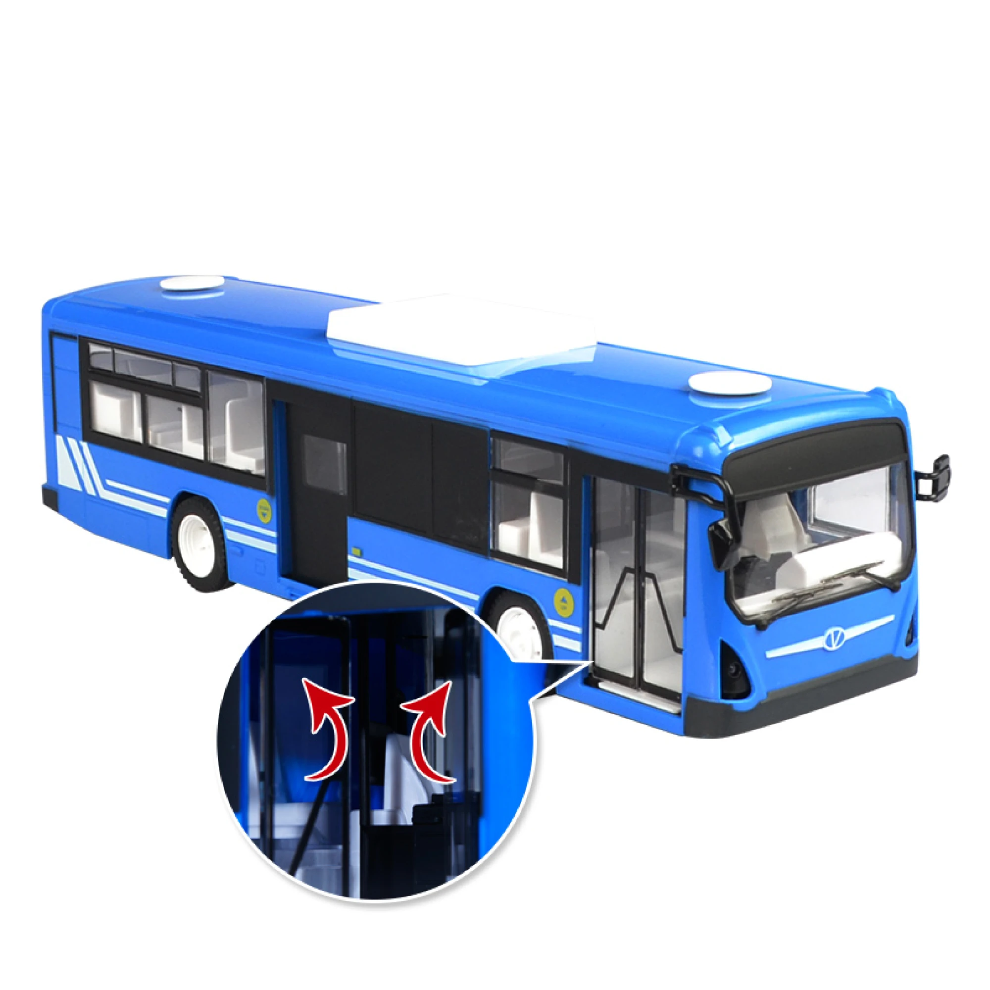 RC Bus