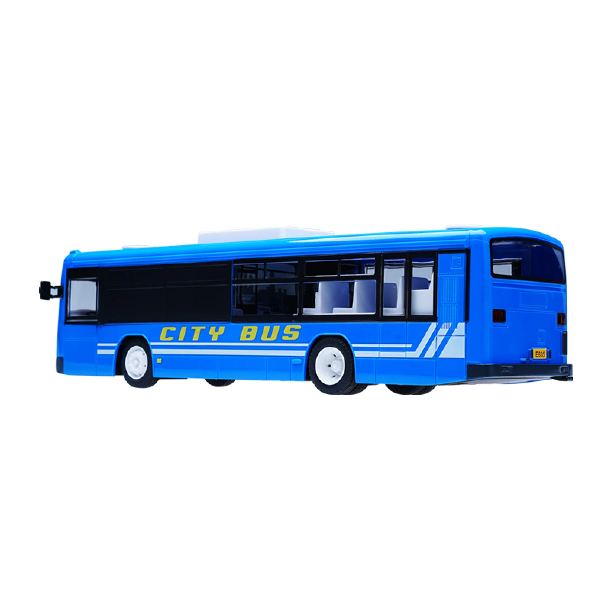 RC Bus