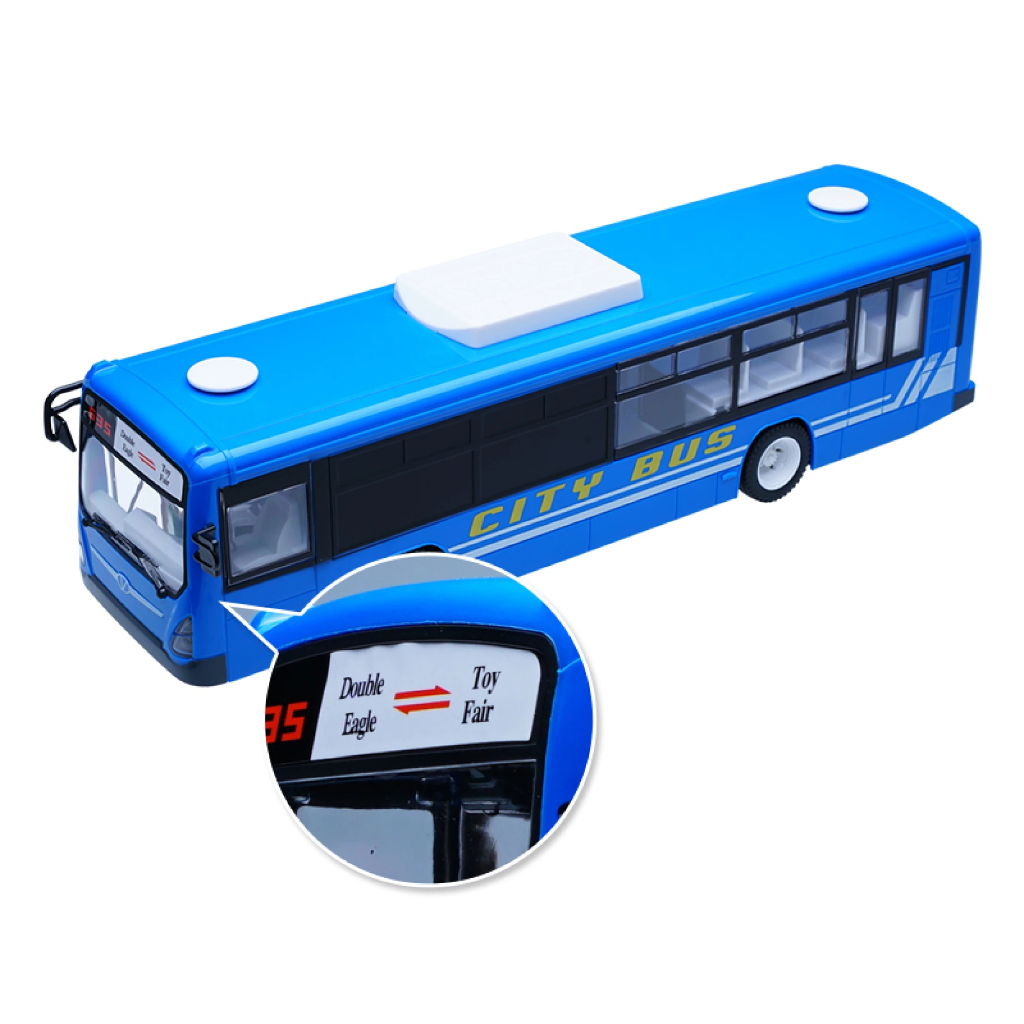 RC Bus